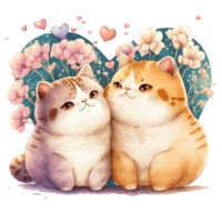 lovecats4