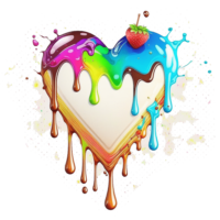 Delicious Heart, February 14