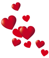 Hearts