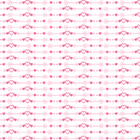 Hearts, background
