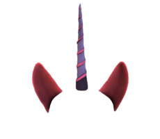 Unicorn, unicorn horn