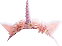 Unicorn Headband