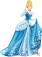 Beautiful cinderella