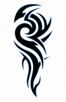 Tattoo sketch
