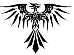 Bird Tattoo