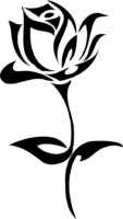Rose Tattoo