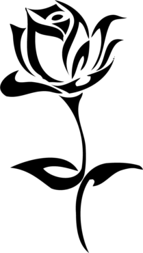 Rose Tattoo