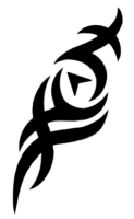Tattoo , sketch