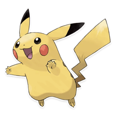 Pikachu Png - Free Transparent PNG Clipart Images Download