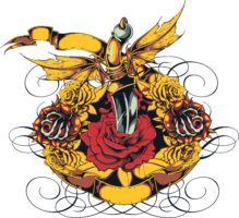 guns n roses logo