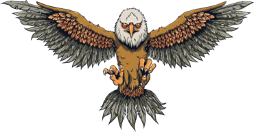 Eagle Tattoo