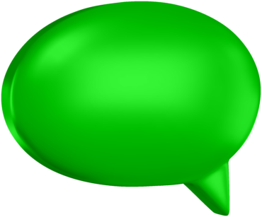 green text bubble, speech callout, speech bubble, miscellaneous, text, comic