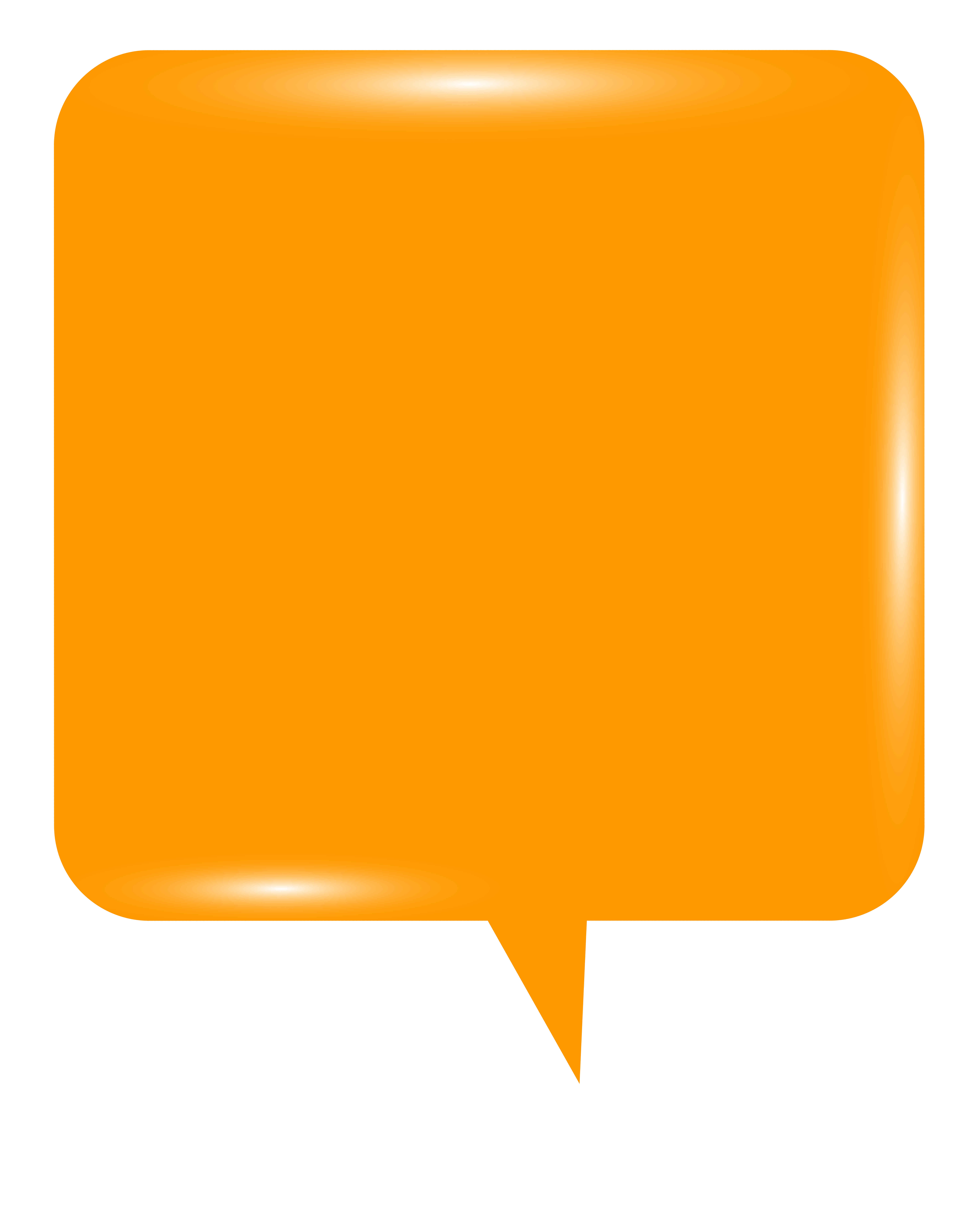 Orange Chat Window, Illustration Dialog Box Orange, Orange Line dialog box, Texture, Orange, Decorative png