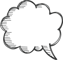 Mushroom Cloud Drawing Speech balloon, Cloud, love, comics, white curly cloud