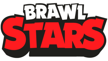 Brawl Stars logotype