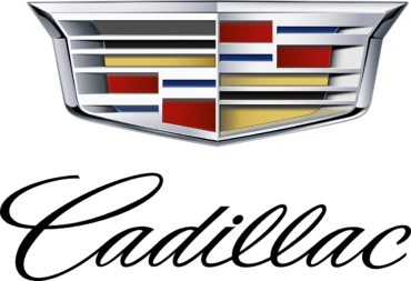 Cadillac logotype