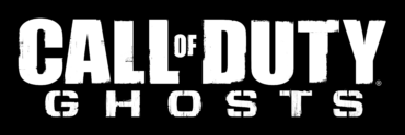 Call of Duty ghosts logo