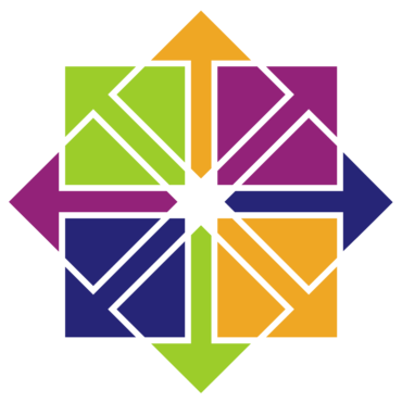 CentOS logotype