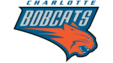 Charlote Bobcats logotype