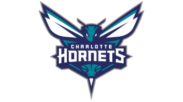 Charlotte hornets logotype