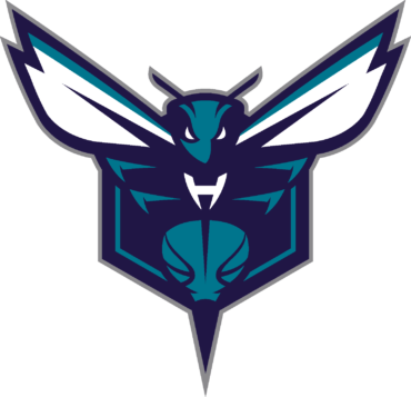 Charlotte Hornets emblem