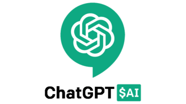 AI ChatGPT Logo
