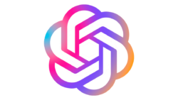 ChatGPT emblem