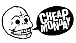 Cheap Monday logo