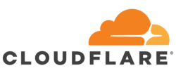 Cloudflare logo