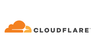 Cloudflare logotype