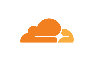 Cloudflare emblem