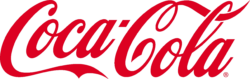 Coca-cola logo