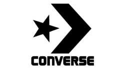 Converse logotype