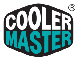 Cooler Master logo