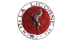 Corre La Licorne Logo