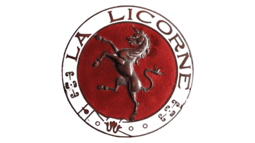 Corre La Licorne Logo