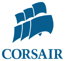 Corsair logo