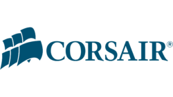 Corsair logotype