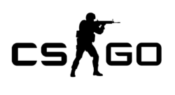 Counter-Strike: GO logo