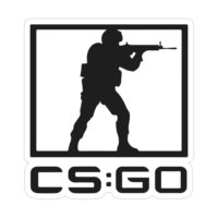 CSGO logo