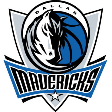 Dallas mavericks emblem