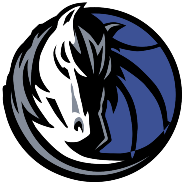Dallas mavericks logo