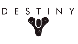 Destiny logotype