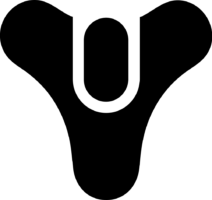 Destiny logo icon