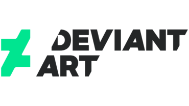 DeviantART emblem