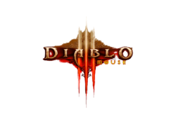 Diablo 3 logo