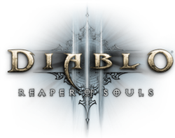 Logo Diablo 3