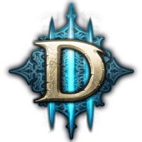 Diablo 3 icon